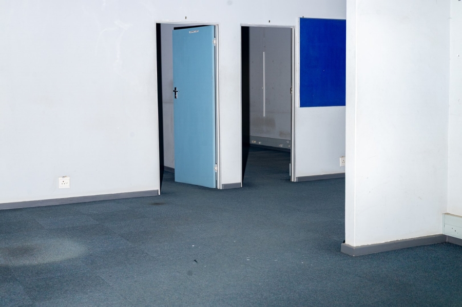 To Let commercial Property for Rent in Queenstown Central Eastern Cape